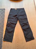 Nette Fjallraven karl pro trouser  maat 52  Stof g1000, Ophalen of Verzenden, Zo goed als nieuw, Maat 52/54 (L), Grijs