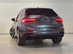 Audi Q3 40 TDI | PANO | 3x S-LINE | B&O | LED | BLACK OPTIC, Automaat, Gebruikt, Euro 6, 4 cilinders
