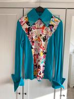 Super mooie showblouse nieuw! Maat S, Dieren en Toebehoren, Nieuw, Ophalen of Verzenden, Western, Dames