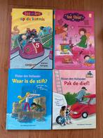 Kinderboeken diverse (oa Avi3, Borre, Fee Fleur, Carry Slee), Ophalen of Verzenden, Fictie algemeen, Zo goed als nieuw