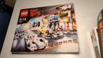 Lego 8161 rare speed racer auto racebaan retired set, Ophalen of Verzenden, Zo goed als nieuw