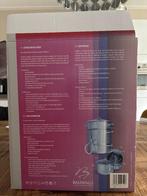 Sapextractor, Ophalen, Zo goed als nieuw, Handmatig, Sapcentrifuge