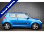 Suzuki Swift 1.3 Bandit Nieuw binnen; Jouw droomauto?, Stof, Gebruikt, Zwart, Swift