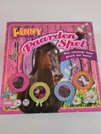 Penny Paardenspel, Hobby en Vrije tijd, Gezelschapsspellen | Bordspellen, Ophalen of Verzenden, Zo goed als nieuw