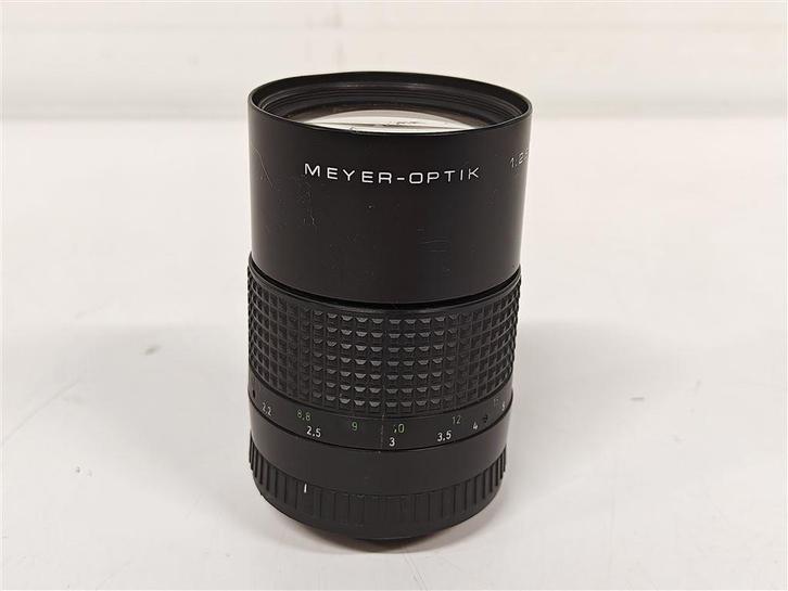 A6848 Meyer-Optik Lens [D=1:2.8; f=135mm], Audio, Tv en Foto, Fotografie | Lenzen en Objectieven, Gebruikt, Zoom, Ophalen of Verzenden