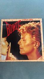 Single Vinyl China Girl - David Bowie in nieuwstaat, Ophalen of Verzenden, Zo goed als nieuw