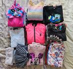 Kledingpakket meisje maat 110-122, Kinderen en Baby's, Ophalen of Verzenden, Gebruikt, Maat 110