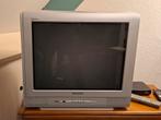 TV - Panasonic TX 21 AP1, Ophalen, Gebruikt, Panasonic, 50 Hz