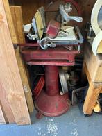 Nationaal snijmachines, Antiek en Kunst, Ophalen