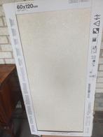 Restpartij 10,08 m2 Italiaanse wand/vloertegels 120x60 cm, Doe-het-zelf en Verbouw, Tegels, Ophalen, 60 cm of meer, Nieuw, 10 m² of meer