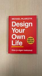 Michael Pilarczyk - Design Your Own Life, Boeken, Advies, Hulp en Training, Ophalen of Verzenden, Michael Pilarczyk