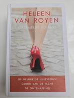 Heleen van Royen - Verzamelde romans, Gelezen, Heleen van Royen, Ophalen of Verzenden