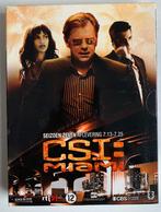 CSI Miami seizoen 7, Ophalen of Verzenden, Zo goed als nieuw