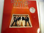 Vinyl - Spandau Ballet - The single collection, Cd's en Dvd's, Vinyl Singles, Ophalen of Verzenden, Gebruikt, Pop, Overige typen