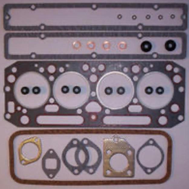 Koppakkingset Perkins 4108, Doe-het-zelf en Verbouw, Motoren, Nieuw, Dieselmotor, Ophalen of Verzenden