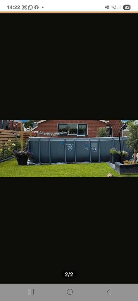 Zwembad, Tuin en Terras, Zwembaden, Ophalen