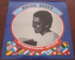 Rhoda Scott, Ophalen of Verzenden, Gebruikt, Overige formaten, Blues