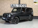 Mercedes-Benz G 63 AMG l Manufaktur l Massage l BTW l 360 Ca, Auto's, Mercedes-Benz, Automaat, G-Klasse, Adaptive Cruise Control