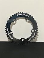 130 BCD 46t chain ring Kettingring, Ophalen of Verzenden, Nieuw, Racefiets, Overige typen
