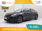 Tesla Model 3 Standard RWD Plus [ AUTOPILOT+60 € 17.900,00, Automaat, Zwart, Origineel Nederlands, Sedan