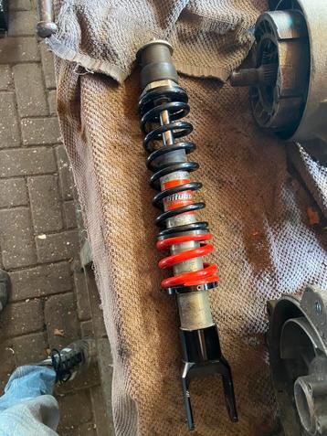 Piaggio biturbo schokbreker Piaggio zip,vespa lx liberty etc beschikbaar voor biedingen