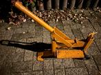 Stenenknipper, Tuin en Terras, Hand-tuingereedschap, Ophalen of Verzenden, Zo goed als nieuw