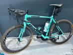 Bianchi, Aluminium, Zo goed als nieuw, 57 tot 61 cm, Meer dan 20 versnellingen