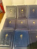Nederland Gulden Prooflike 1984-1995 Compleet, Ophalen of Verzenden, Nederland, Munten