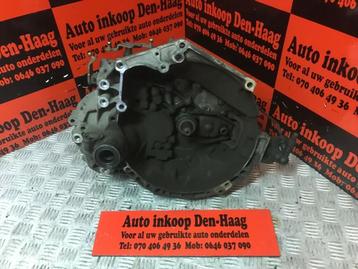 Citroen C3 ('03-'10) 1.4i Versnellingsbak 20CN43 124.192 KM beschikbaar voor biedingen