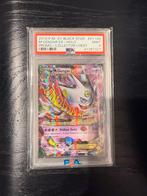 M Gengar EX XY166 PSA 9, Ophalen of Verzenden, Nieuw