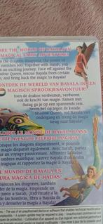 Bayala the game nintendo switch, 1 speler, Zo goed als nieuw, Vanaf 7 jaar, Ophalen