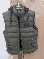 Body warmer Maat M Kaki, Maat 38/40 (M), Info@hg-ecommerce.nl, HG E-Commerce Group BV, Nieuw