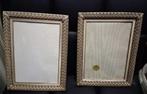 Vintage fotolijsten - Rammefabrik Jyden Set van 2, Ophalen of Verzenden