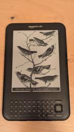 Amazon ereader in goede staat, Ophalen of Verzenden, Zo goed als nieuw