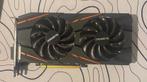 Gigabyte RX580 8GB, Computers en Software, Videokaarten, PCI-Express 3, Ophalen of Verzenden, HDMI, AMD
