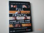 dvd Full Frontal Julia Roberts Brad Pitt David Duchovny, Alle leeftijden, Ophalen of Verzenden, Zo goed als nieuw, Actiekomedie