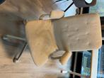 Ikea MULLFJÄLLET Office Chair, Huis en Inrichting, Bureaustoelen, Ophalen, Beige, Zo goed als nieuw, Bureaustoel