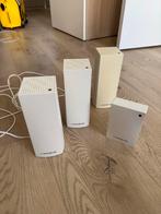 Linksys Velop Mesh Set, Verzenden, Gebruikt, Router, Linksys
