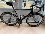 Giant Propel Advanced Carbon Maat L, Fietsen en Brommers, Ophalen, 28 inch, Gebruikt, Carbon