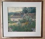 Ger Boosten - mooi werk, Antiek en Kunst, Ophalen of Verzenden