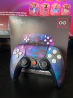Mediamarkt scuff controller ps5, Spelcomputers en Games, Ophalen, Zo goed als nieuw, Controller