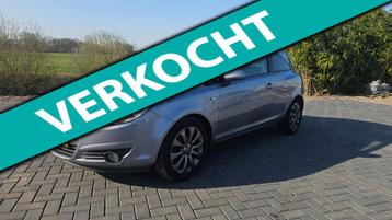 Opel Corsa 1.4-16V '111' Edition 158.000km NAP! beschikbaar voor biedingen
