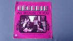 45t. geordie. all because of you. ex, Ophalen of Verzenden, 7 inch, Pop, Single
