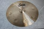 NIEUW!  Soultone Trash prototype crash ride 2225gr. 22 inch, Ophalen of Verzenden, Nieuw, Drums of Percussie