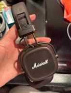 Marshall Brown Koptelefoon - Gebruikt, Audio, Tv en Foto, Koptelefoons, Overige merken, Gebruikt, Ophalen of Verzenden, Over oor (circumaural)