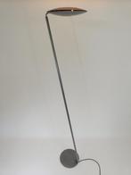Lumina Zeta door Giuseppe Linardi vloerlamp, 150 tot 200 cm, Gebruikt, Ophalen of Verzenden, Metaal