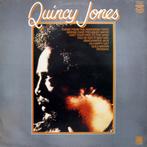 lp,Quincy Jones – Quincy Jones, Gebruikt, 1980 tot heden, Ophalen of Verzenden, 12 inch