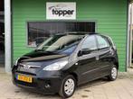 Hyundai i10 1.1 Active | Elektrische Ramen | Met APK | 5 Deu, Voorwielaandrijving, Stof, Gebruikt, 4 cilinders