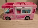 Barbie 3 in 1 dreamcamper, Ophalen, Zo goed als nieuw