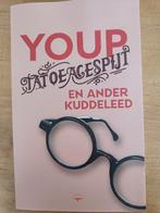 Tatoeagespijt, Ophalen of Verzenden, Zo goed als nieuw